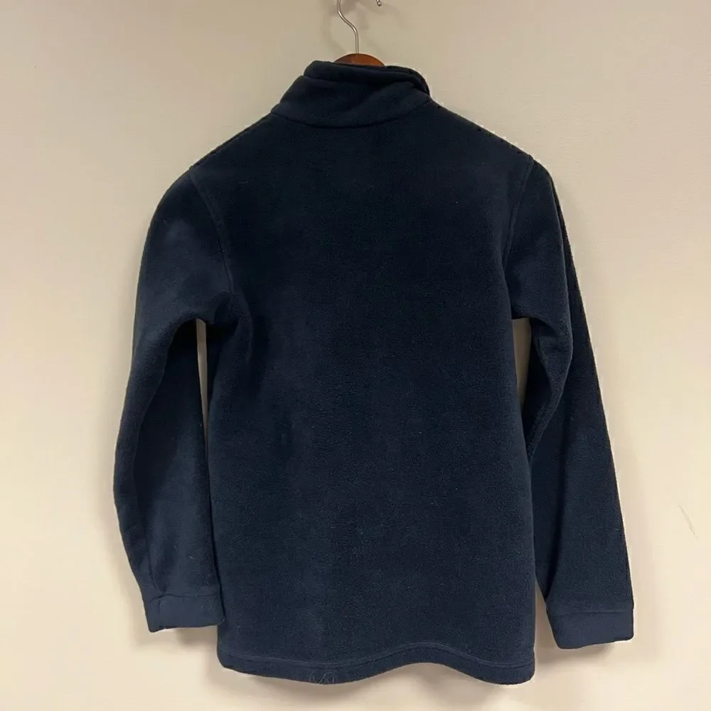 Columbia youth zip